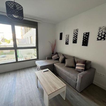 Apartamento De Lujo Gran Capitan En El Centro 코르도바 외부 사진