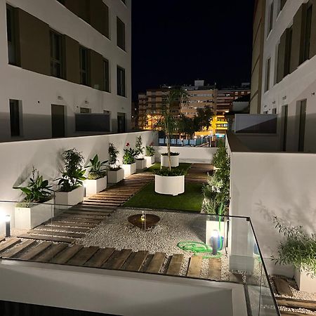 Apartamento De Lujo Gran Capitan En El Centro 코르도바 외부 사진