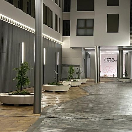 Apartamento De Lujo Gran Capitan En El Centro 코르도바 외부 사진