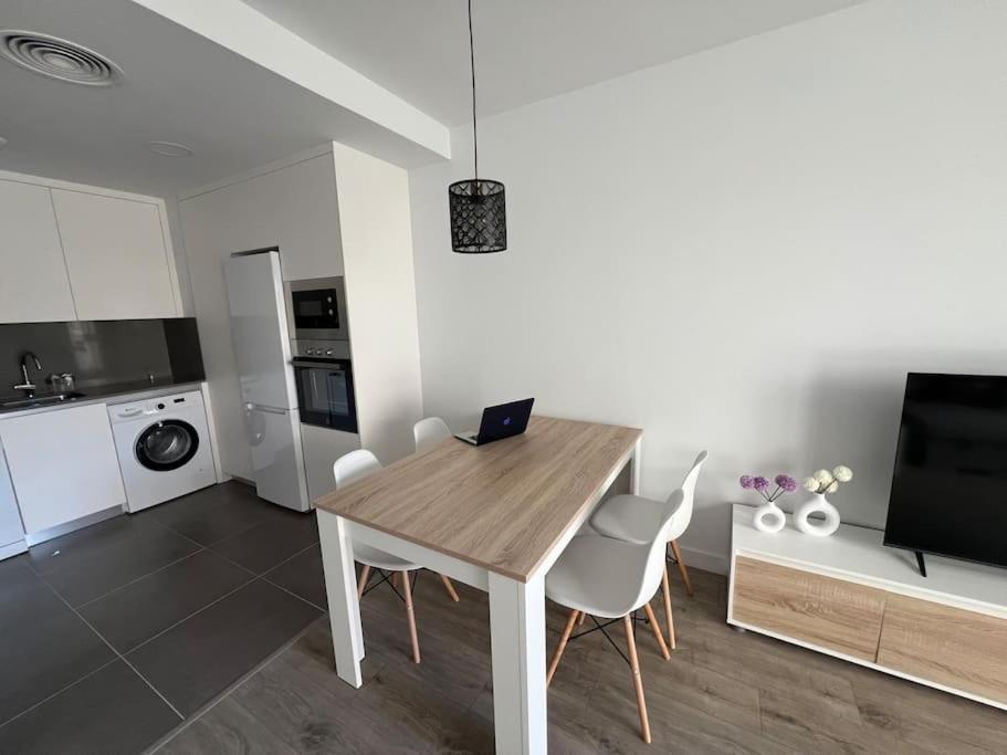 Apartamento De Lujo Gran Capitan En El Centro 코르도바 외부 사진