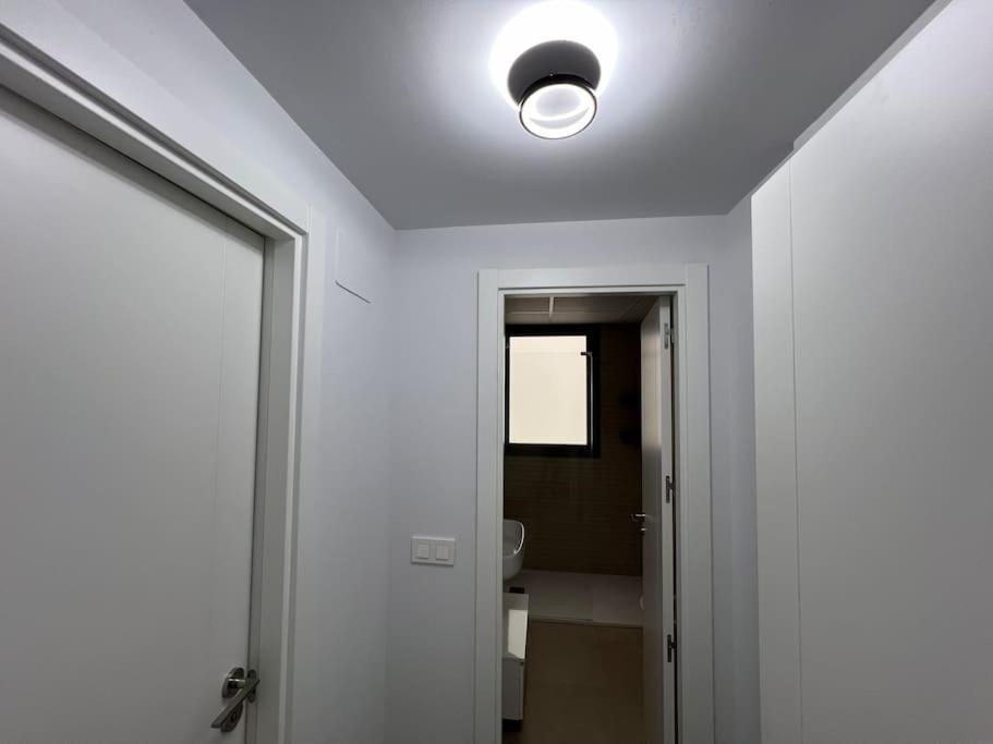 Apartamento De Lujo Gran Capitan En El Centro 코르도바 외부 사진