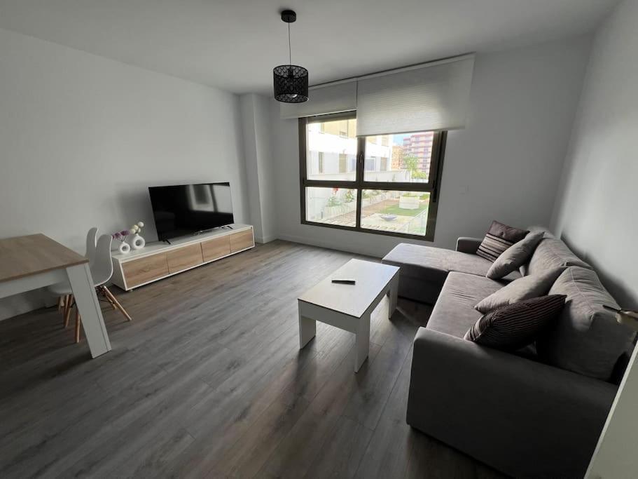 Apartamento De Lujo Gran Capitan En El Centro 코르도바 외부 사진