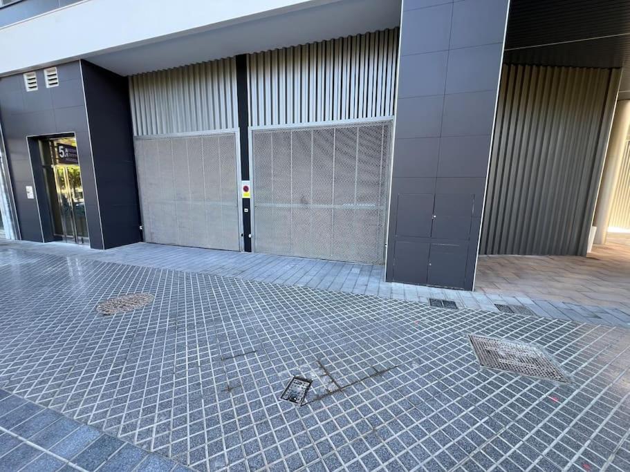 Apartamento De Lujo Gran Capitan En El Centro 코르도바 외부 사진