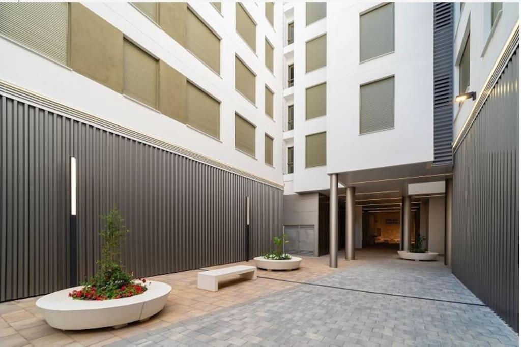 Apartamento De Lujo Gran Capitan En El Centro 코르도바 외부 사진