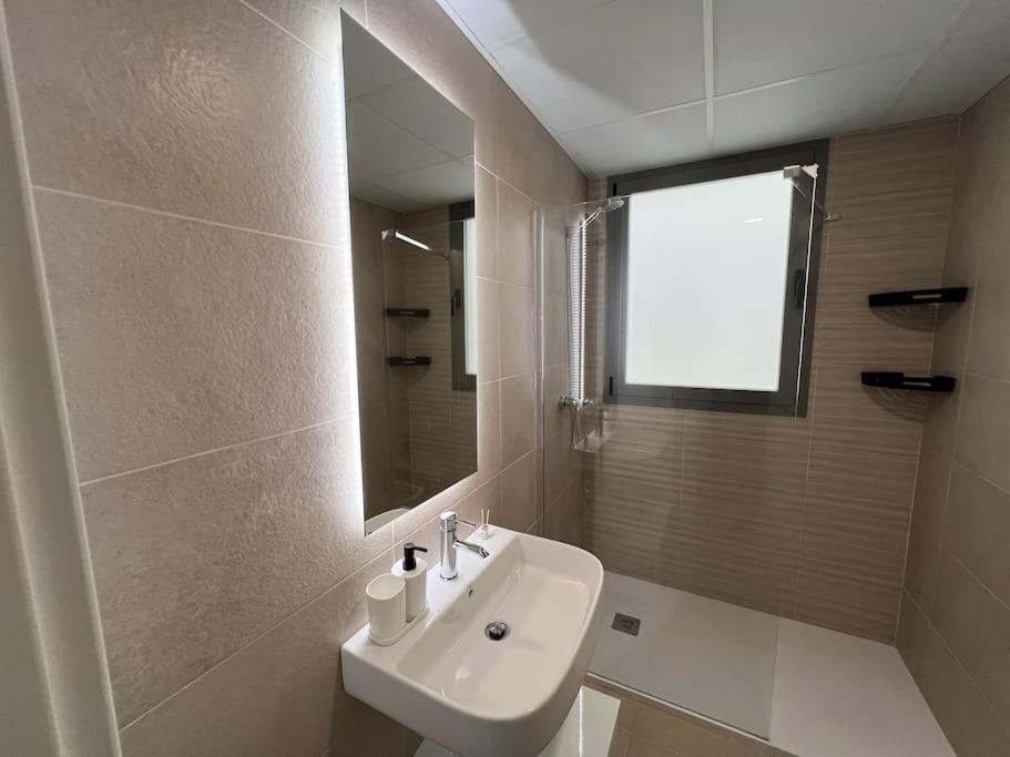 Apartamento De Lujo Gran Capitan En El Centro 코르도바 외부 사진