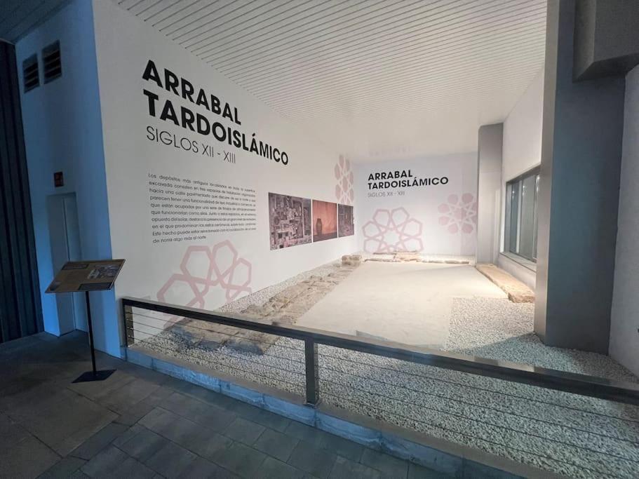 Apartamento De Lujo Gran Capitan En El Centro 코르도바 외부 사진