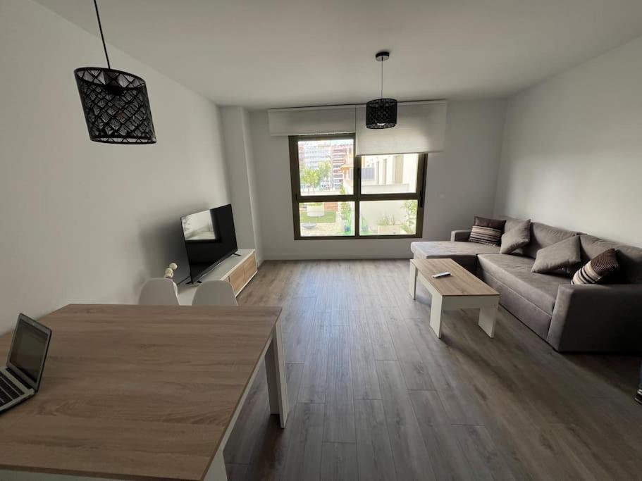 Apartamento De Lujo Gran Capitan En El Centro 코르도바 외부 사진