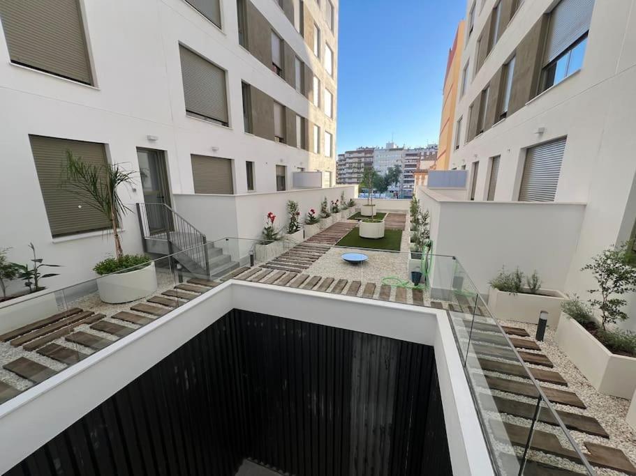 Apartamento De Lujo Gran Capitan En El Centro 코르도바 외부 사진
