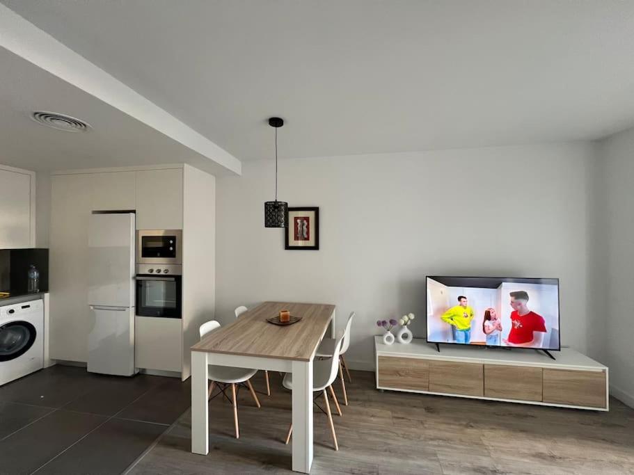 Apartamento De Lujo Gran Capitan En El Centro 코르도바 외부 사진